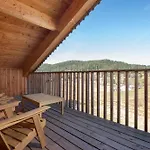 L'urson, Spacieux, Jacuzzi, Hammam Et Sauna *