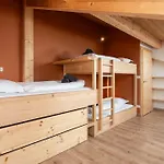 L'urson, Spacieux, Jacuzzi, Hammam Et Sauna Шале Жерарме