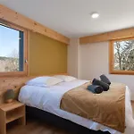 L'urson, Spacieux, Jacuzzi, Hammam Et Sauna *