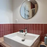 L'urson, Spacieux, Jacuzzi, Hammam Et Sauna Chalé *