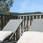 L'urson, Spacieux, Jacuzzi, Hammam Et Sauna * Жерарме