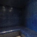L'urson, Spacieux, Jacuzzi, Hammam Et Sauna Chalé *
