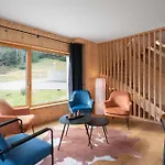 L'urson, Spacieux, Jacuzzi, Hammam Et Sauna *