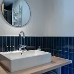 L'urson, Spacieux, Jacuzzi, Hammam Et Sauna Жерарме