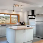 L'urson, Spacieux, Jacuzzi, Hammam Et Sauna * Жерарме