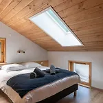 L'urson, Spacieux, Jacuzzi, Hammam Et Sauna