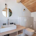 Chalé L'urson, Spacieux, Jacuzzi, Hammam Et Sauna