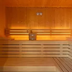 Chalé L'urson, Spacieux, Jacuzzi, Hammam Et Sauna *