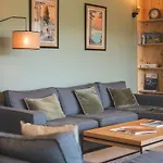 L'urson, Spacieux, Jacuzzi, Hammam Et Sauna *