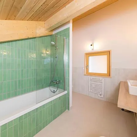 L'urson, Spacieux, Jacuzzi, Hammam Et Sauna Alpstuga Gérardmer