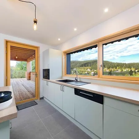 L'urson, Spacieux, Jacuzzi, Hammam Et Sauna Gérardmer