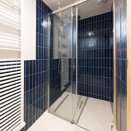 Dağ evi L'urson, Spacieux, Jacuzzi, Hammam Et Sauna