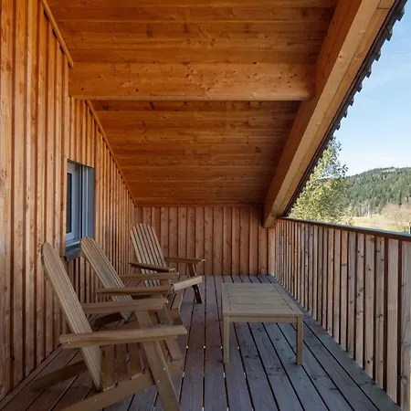 Alpstuga L'urson, Spacieux, Jacuzzi, Hammam Et Sauna *