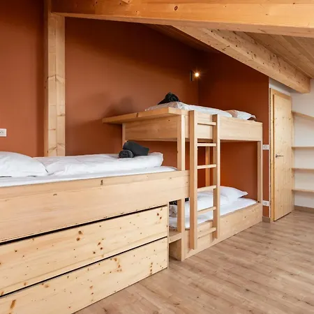 L'urson, Spacieux, Jacuzzi, Hammam Et Sauna Chalet Gérardmer