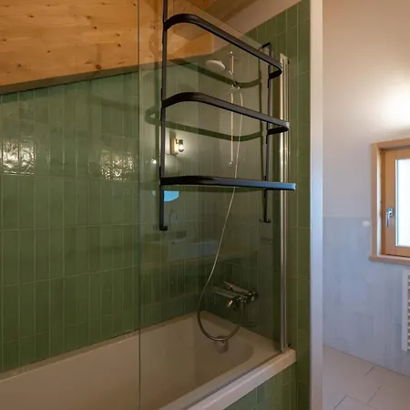 L'urson, Spacieux, Jacuzzi, Hammam Et Sauna ג'רארדמר
