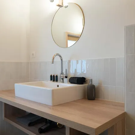 L'urson, Spacieux, Jacuzzi, Hammam Et Sauna