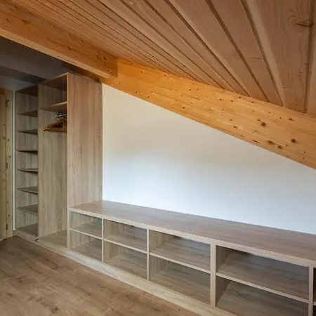 Dağ evi L'urson, Spacieux, Jacuzzi, Hammam Et Sauna *