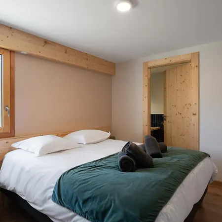 L'urson, Spacieux, Jacuzzi, Hammam Et Sauna Alpstuga Gérardmer