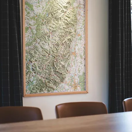 L'urson, Spacieux, Jacuzzi, Hammam Et Sauna *