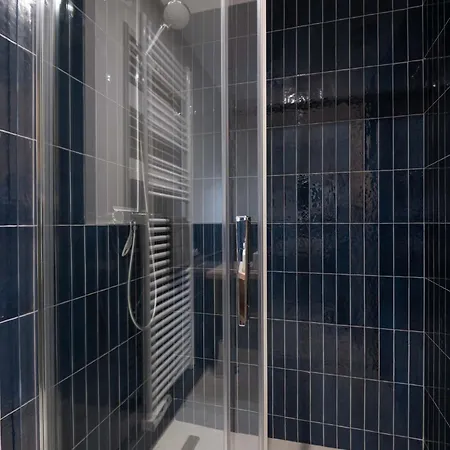 Dağ evi L'urson, Spacieux, Jacuzzi, Hammam Et Sauna *