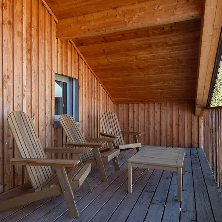 Alpstuga L'urson, Spacieux, Jacuzzi, Hammam Et Sauna Gérardmer