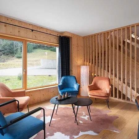 L'urson, Spacieux, Jacuzzi, Hammam Et Sauna *