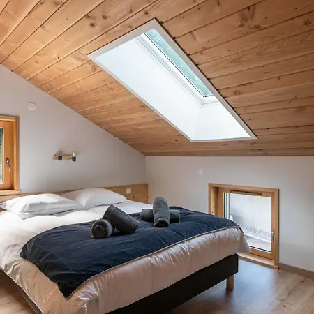 L'urson, Spacieux, Jacuzzi, Hammam Et Sauna
