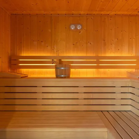 Alpstuga L'urson, Spacieux, Jacuzzi, Hammam Et Sauna *