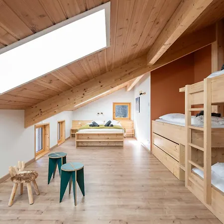 L'urson, Spacieux, Jacuzzi, Hammam Et Sauna