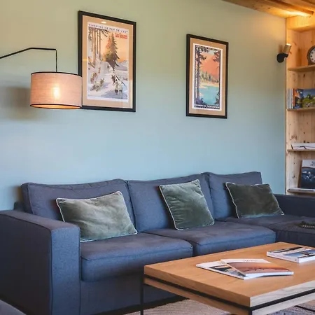 L'urson, Spacieux, Jacuzzi, Hammam Et Sauna *