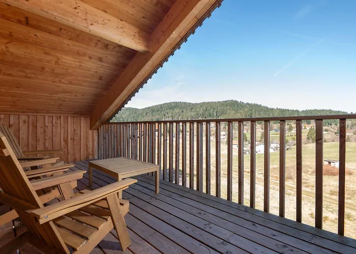 L'urson, Spacieux, Jacuzzi, Hammam Et Sauna *