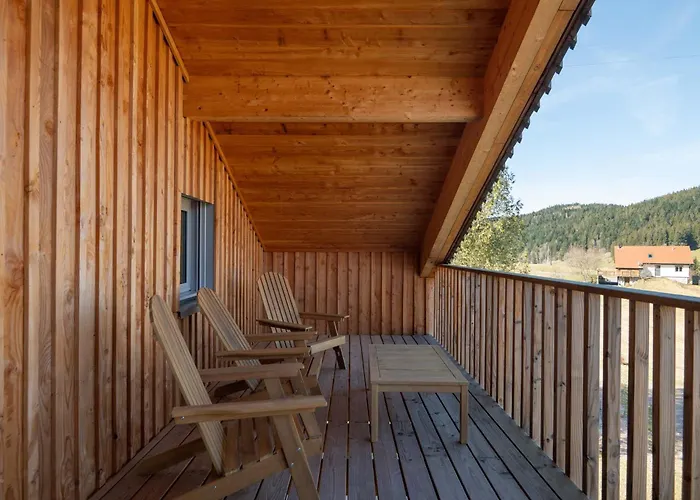 Chalet L'urson, Spacieux, Jacuzzi, Hammam Et Sauna *