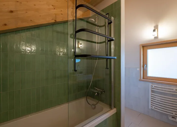 L'urson, Spacieux, Jacuzzi, Hammam Et Sauna Gérardmer