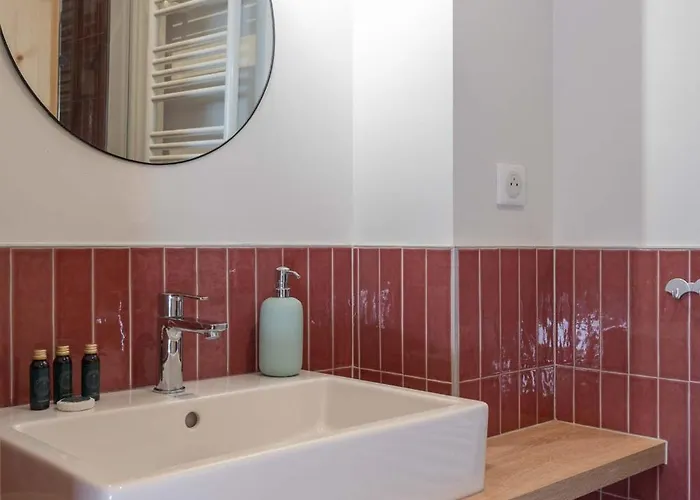 L'urson, Spacieux, Jacuzzi, Hammam Et Sauna * Gérardmer