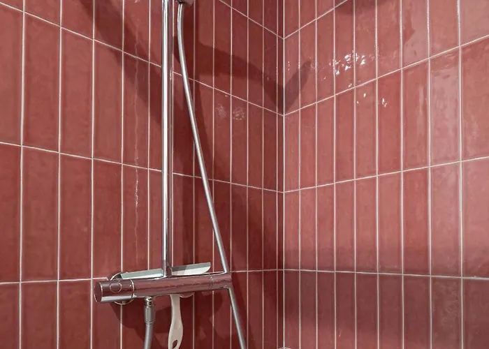 Chalet L'urson, Spacieux, Jacuzzi, Hammam Et Sauna