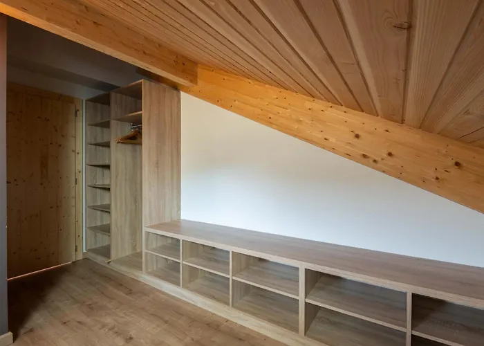 Chalet L'urson, Spacieux, Jacuzzi, Hammam Et Sauna *