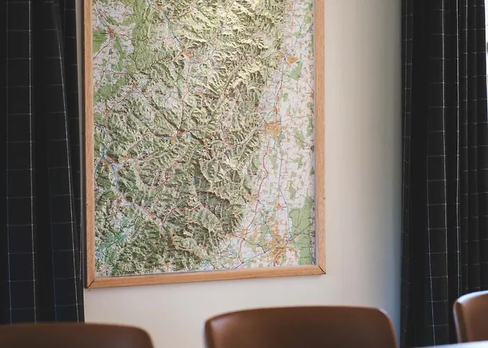 L'urson, Spacieux, Jacuzzi, Hammam Et Sauna *