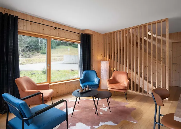 L'urson, Spacieux, Jacuzzi, Hammam Et Sauna *