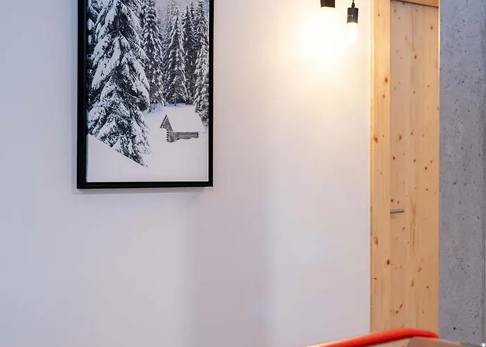 L'urson, Spacieux, Jacuzzi, Hammam Et Sauna Chalet *