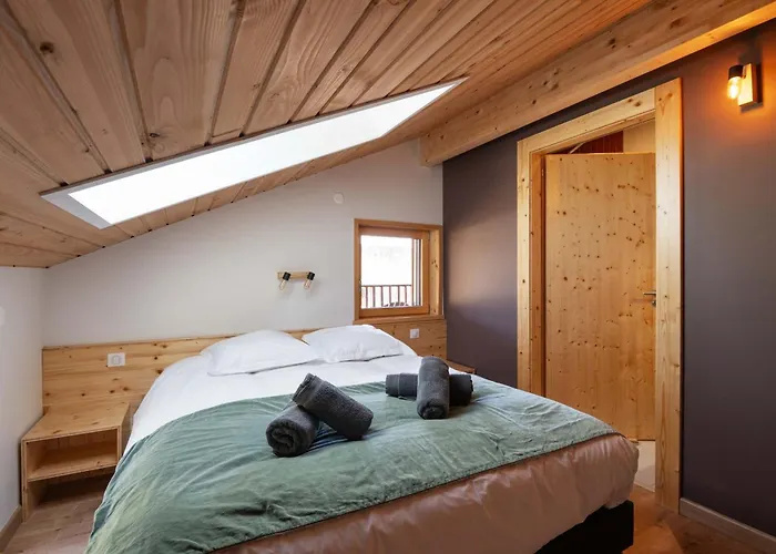 Chalet L'urson, Spacieux, Jacuzzi, Hammam Et Sauna Gérardmer