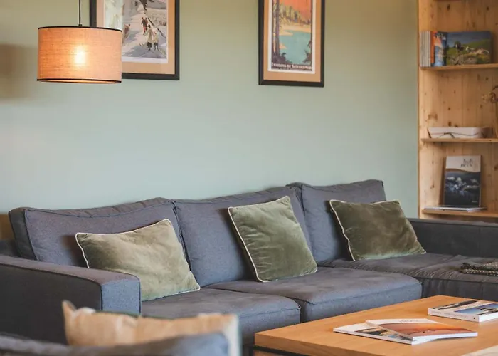 L'urson, Spacieux, Jacuzzi, Hammam Et Sauna *