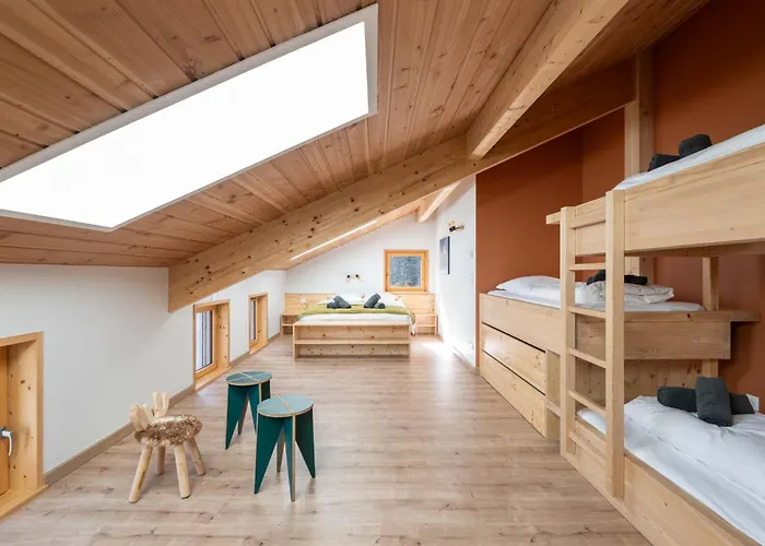 L'urson, Spacieux, Jacuzzi, Hammam Et Sauna