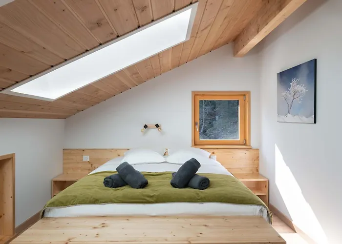 L'urson, Spacieux, Jacuzzi, Hammam Et Sauna Chalet *